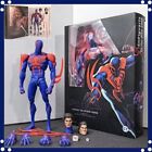 Spider-Man 2099 S.H.Figuarts  Across The Spider-Verse SHF Action Figure CT Ver.