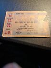 New ListingUSC at  NOTRE DAME - COLLEGE FOOTBALL TICKET - 1946 CLINCH NATIONAL CHAMPIONSHIP