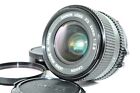 CANON NEW FD 24mm F2.8 MF NFD Lens FD Mount Exc+1 From JAPAN