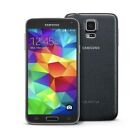 Samsung Galaxy S5 SM-G900T 16GB Black Android Fully Unlocked Smartphone OPEN BOX