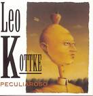 Peculiaroso - Audio CD By Leo Kottke - VERY GOOD