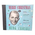 Bing Crosby Merry Christmas Decca Album A-550 4X 78RPM Shellac 1947