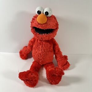 ELMO Hasbro Sesame Street #B2711 Plush Stuffed Animal Toy 20