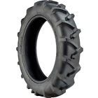 Tire 12.4-28 Harvest King Field Pro All Purpose Tractor Load 8 Ply (TT)
