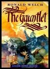 The Gauntlet,Ronald Welch,T.R. Freeman