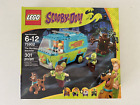 LEGO Scooby-Doo The Mystery Machine (75902) NISB