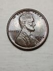 1926-S LINCOLN WHEAT CENT IN BORDERLINE UNC. CONDITION WITH STRONG REVERSE! #041