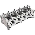 Trickflow Twisted Wedge Track Heat Ford 4.6L/5.4L Cylinder Heads 38cc (For: Ford)
