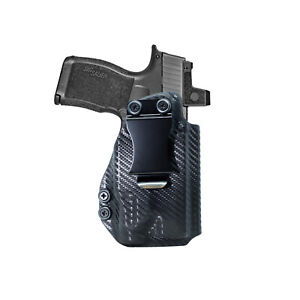 Fits SIG P365XL With TLR7-SUB Light RMR Cut IWB Concealment Holster