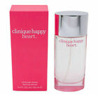 Clinique Happy Heart Women 3.4 oz 100 ml Parfum Spray Nib Sealed
