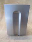 Infinity SUB750 Home Theater Subwoofer Speaker Silver 180W TESTED