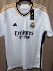 New Listing23/24 Real Madrid Home Jersey Bellingham #5  Size xl fits like L men’s