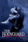 The Bodyguard (DVD, 1992, Widescreen, Whitney Houston) *DVD DISC ONLY* NO CASE
