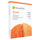 Microsoft 365 Personal 12-Month Subscription,1 Person Premium Office1TB Storage