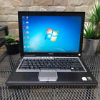 New ListingWidescreen Dell Latitude D630 Laptop 64Bit Windows 7 Office2010 4GB GdBatWkGr8^