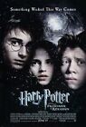Harry Potter poster Prisoner Of Azkaban movie poster (b) Daniel Radcliffe poster