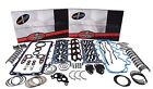 Engine Re-Ring/Remain Kit with Chrome Rings for 98-02 Dodge Cummins 5.9L/359 L6