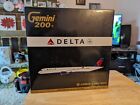 1:200 Scale Delta Airlines A350-900 G2DAL637