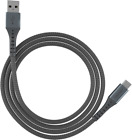Ventev ChargeSync 10ft Alloy USB-C Charging Cord Cable Wire Samsung Universal