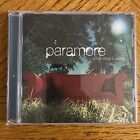 PARAMORE All We Know Is Falling. CD Excellent Condition