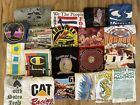 Lot Of 20 Vintage Retro 90s 00s Mens Graphic T Shirt Bundle Resell Collection