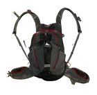 Gregory Miwok 18 Hiking Backpack Day Pack Men's Gray