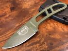 ESEE Knives Candiru Olive Drab with Black Sheath Authorized Dealer CAN-OD-E