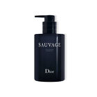 Christian Dior Sauvage Shower Gel 8.4 oz