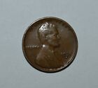 F2.  A 1931 S LINCOLN WHEAT CENT IN AS SHOWN VERY GOOD CONDITION