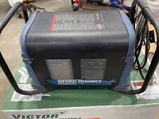 Thermal Dynamics Cutmaster 82 for parts only