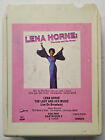 LENA HORNE The Lady and Her Music LIVE ON BROADWAY 8 Track - Tested