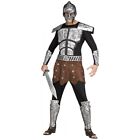 Gladiator Costume Costume Halloween Fancy Dress