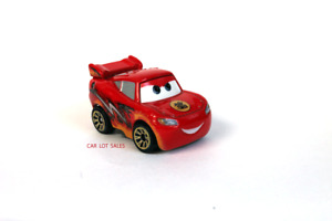 Disney Pixar Cars 2023 Mini Racers Dragon Lightning McQueen in box T 40 Save 8%