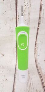 Braun Oral-B Vitality Electric Toothbrush, GREEN