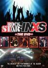 Rock Star: INXS The DVD - DVD - VERY GOOD