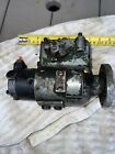 Roosa Master Injection Pump DBGVC631-11AF Core Stuck For Parts Not Working.