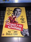Angels in the Outfield (DVD, 2007) 1951 B&w