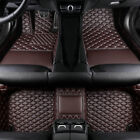 Fit For Genesis GV70 GV80 G70 Car Floor Mats Waterproof Liners Auto Carpets (For: Genesis)