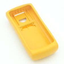 Fluke 83V 83-V 83-5 87V 87-V 87-5 88V 88-V 88-5 Yellow Rubber Holster Cover Case