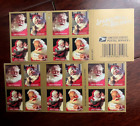 Sparkling Holidays Pane of 20 Forever Stamps Christmas Stamp #5335 MNH