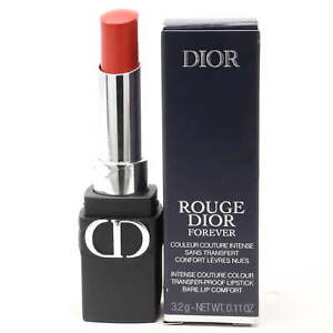Dior Rouge Dior Forever Lipstick 647 Forever Feminine