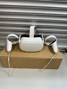 New ListingMeta - Quest 2 All-In-One Virtual Reality Headset - 64GB  USED