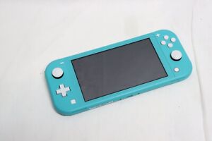 Nintendo Switch Lite Console Only HDH-001 - FOR PARTS
