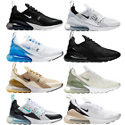 NEW Nike AIR MAX 270 Women's Casual Shoes ALL COLORS US Sizes 6-11 NEW IN BOX
