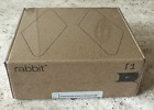Rabbit R1 Device pocket companion FACTORY SEALED NEW!!