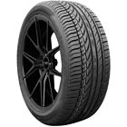 P305/35R22 Fullway HP108 110W XL Black Wall Tire
