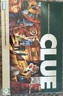 Clue Parker Brothers Classic Detective Game (2002) - Brand New & Sealed