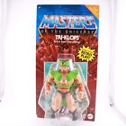 He-Man Masters of the Universe Origins Tri-Klops -Retro Play MOTU Figure