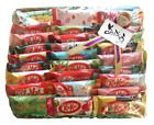 Japanesekit Kats mini assort set chocolates  nestles flavors candy assort 27P