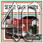 East Side Story Box Set VINYL LP’s Vol. 1-12 40th Anniversary [Vinyl New]
